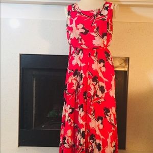 Beautiful Lane Bryant Summer Dress